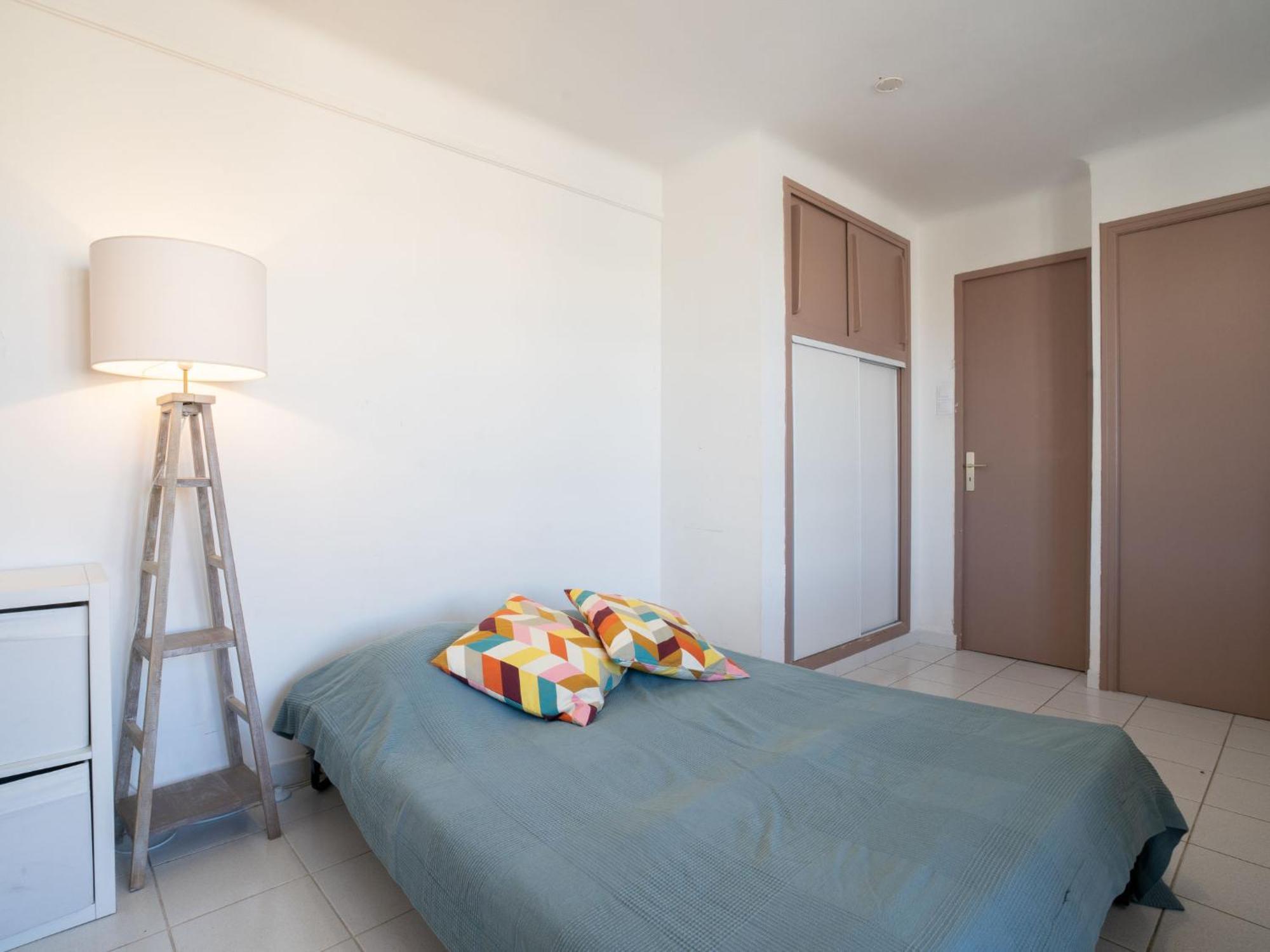Apartment La Sirene By Interhome Les Lecques Kültér fotó