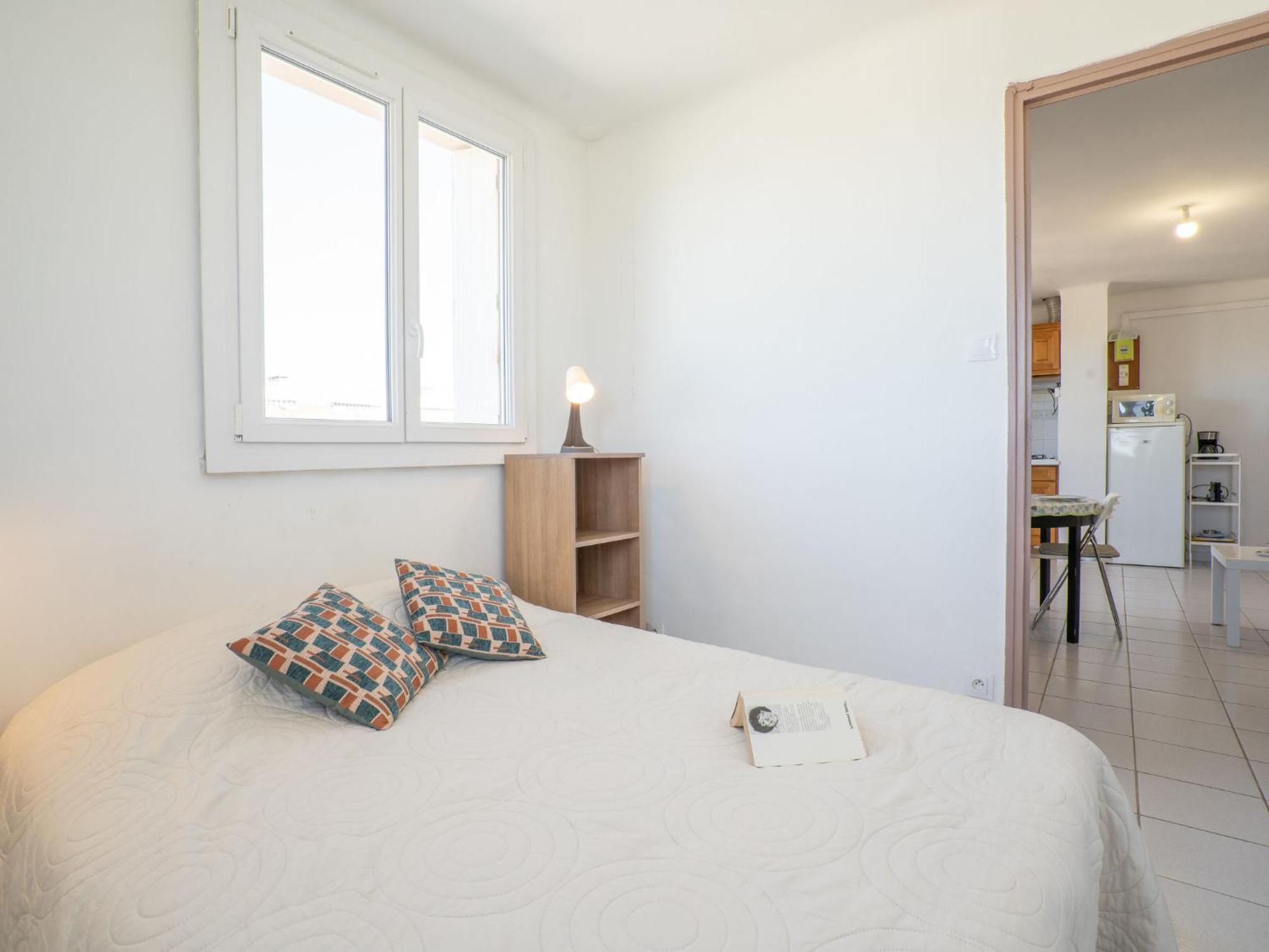 Apartment La Sirene By Interhome Les Lecques Kültér fotó