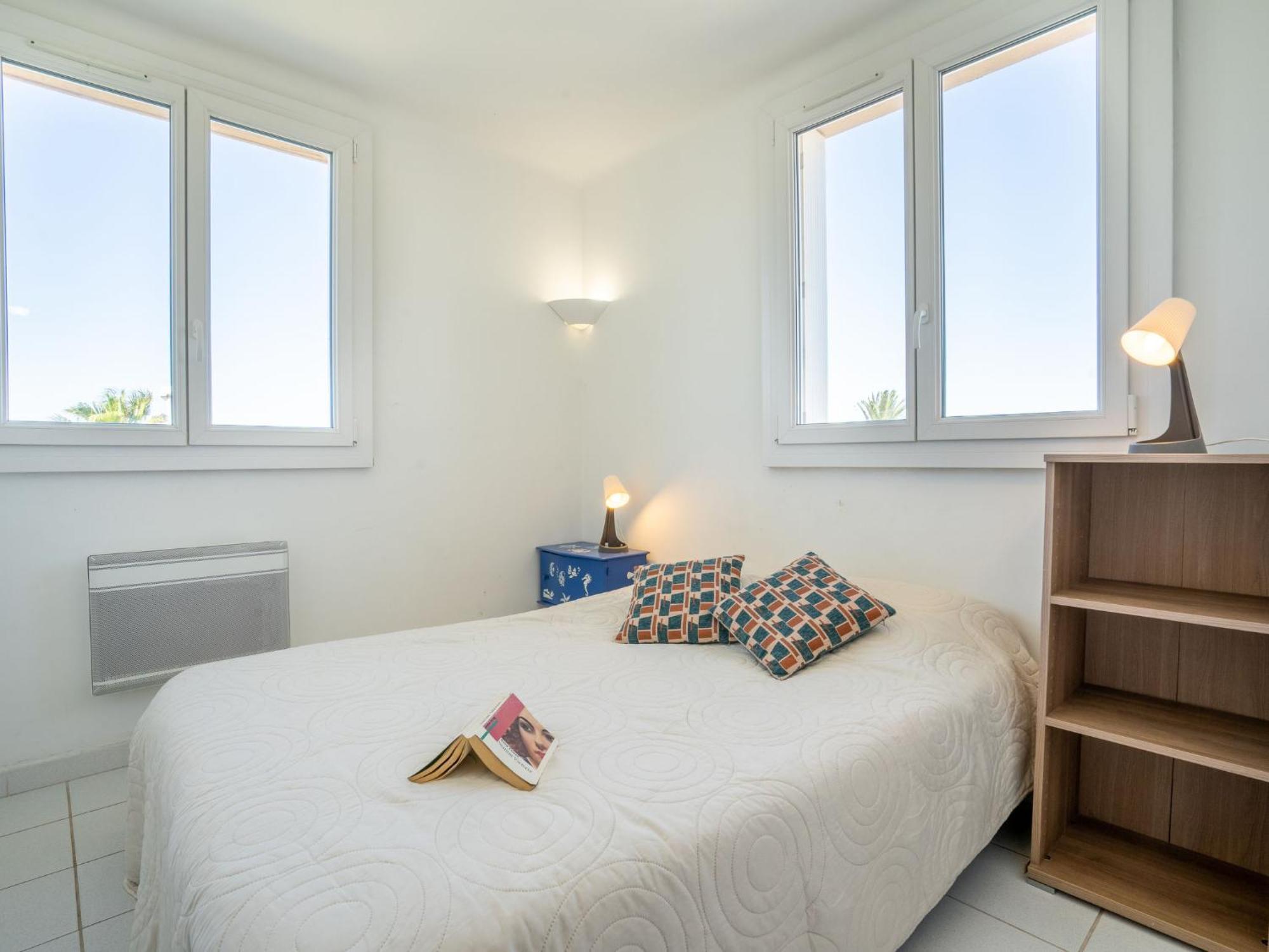 Apartment La Sirene By Interhome Les Lecques Kültér fotó
