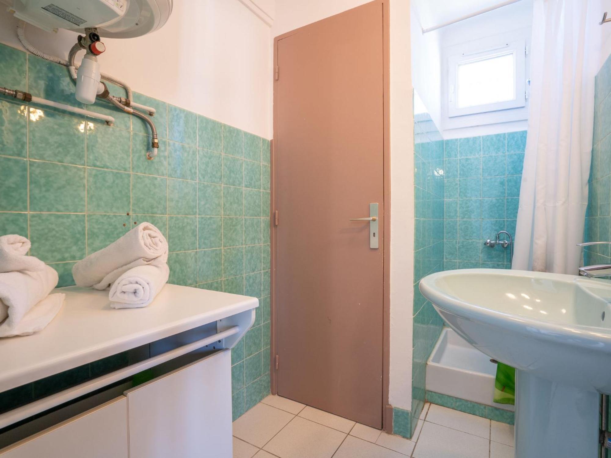 Apartment La Sirene By Interhome Les Lecques Kültér fotó