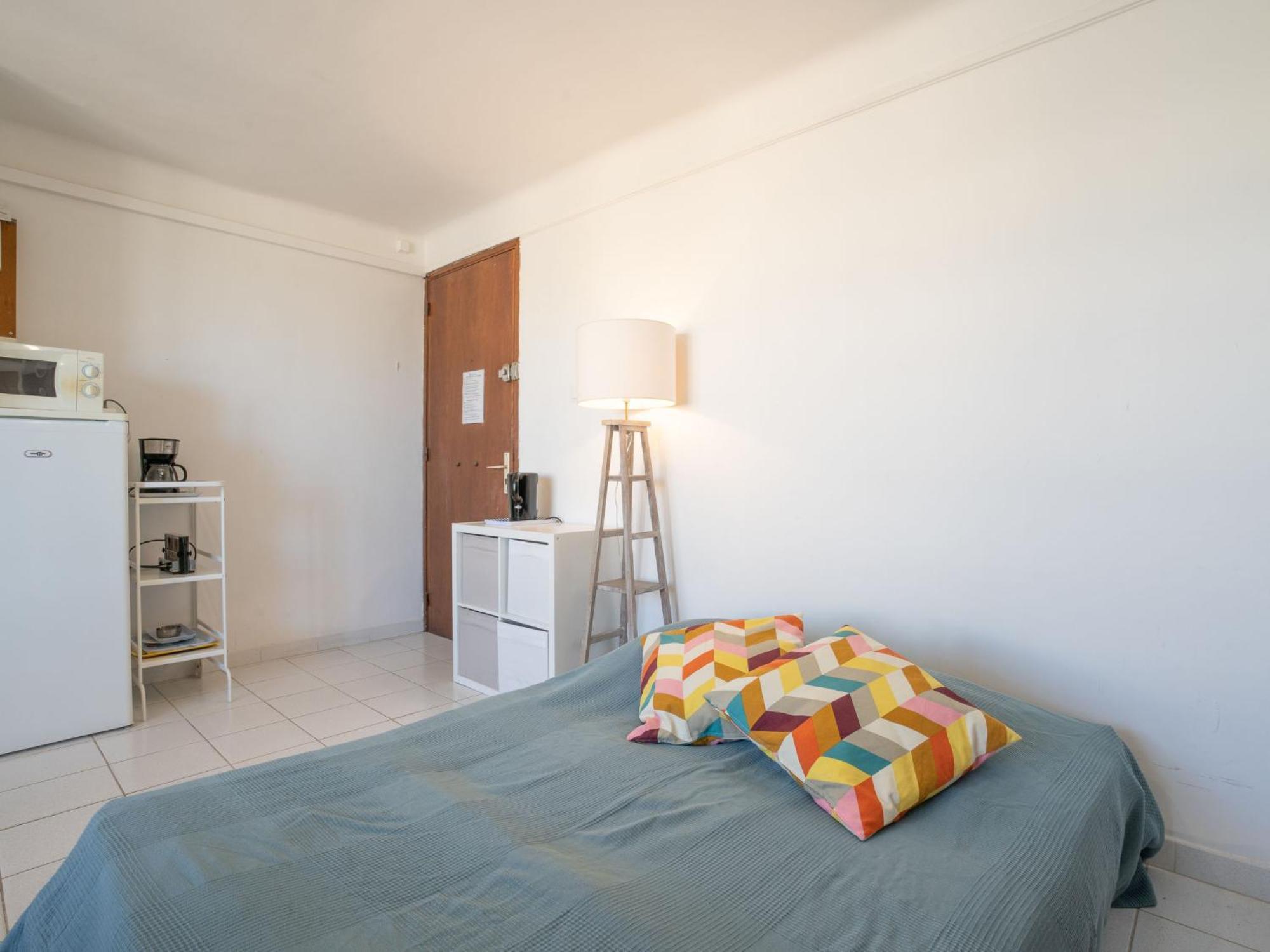 Apartment La Sirene By Interhome Les Lecques Kültér fotó