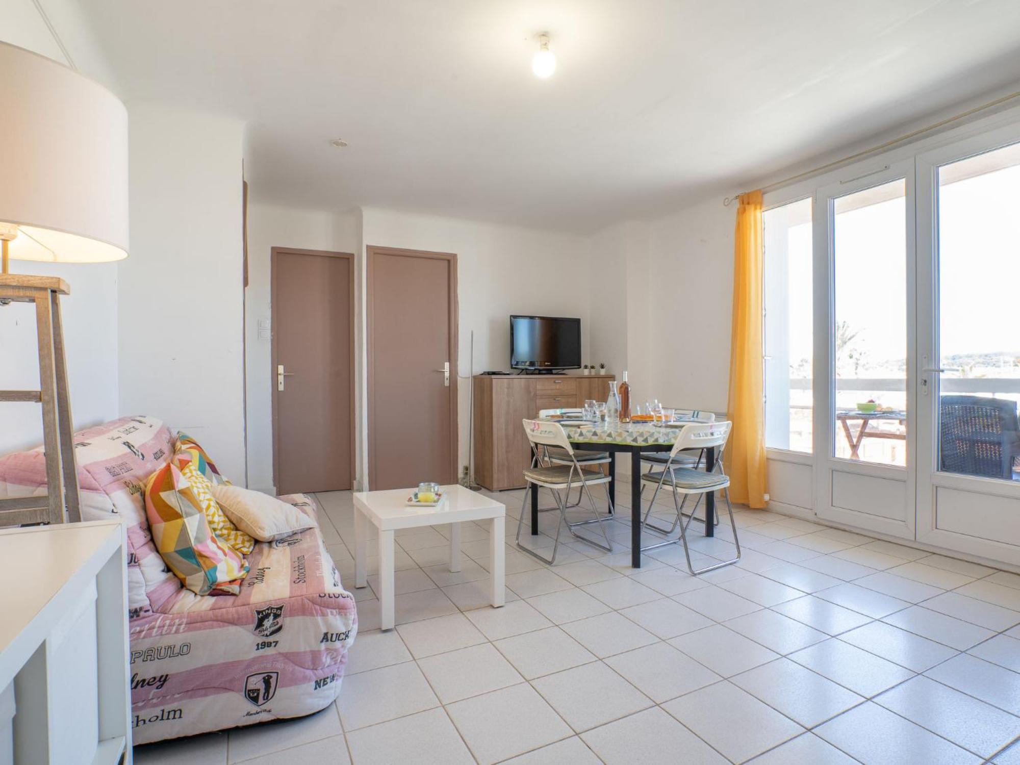 Apartment La Sirene By Interhome Les Lecques Kültér fotó
