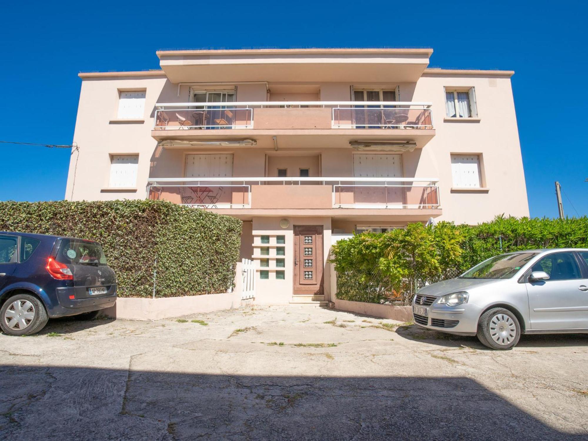 Apartment La Sirene By Interhome Les Lecques Kültér fotó